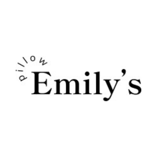 EMILYS PILLOW