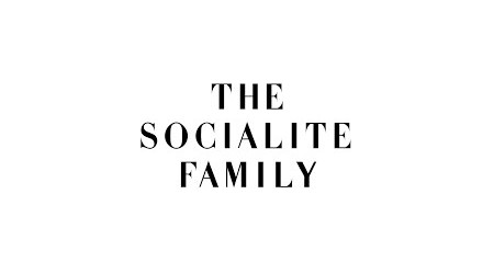THE SOCIALITE FAMILY
