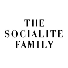 THE SOCIALITE FAMILY