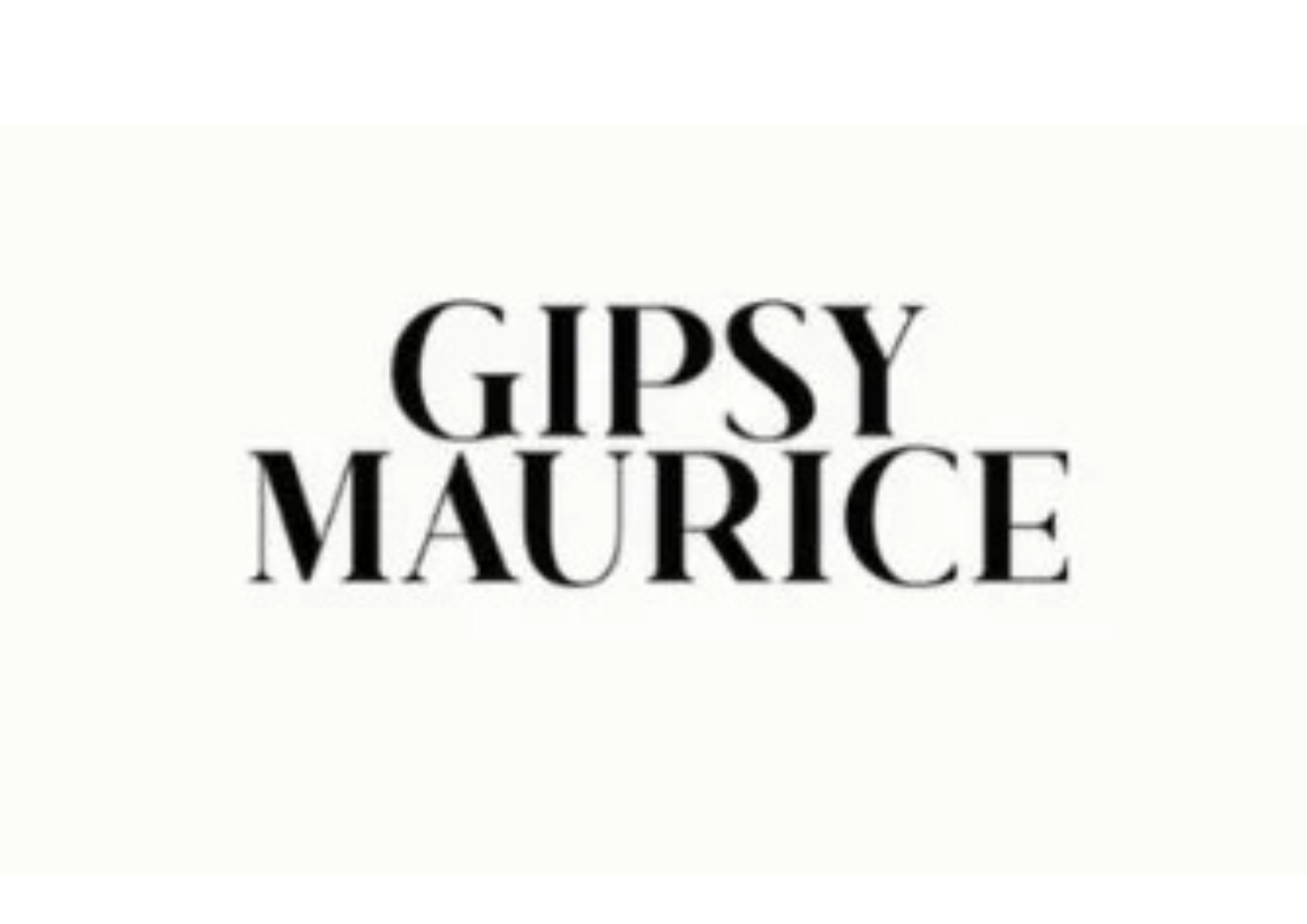 GIPSY MAURICE