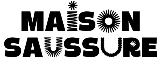MAISON SAUSSURE