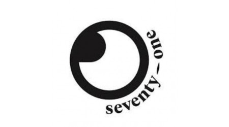 SEVENTYONE PERCENT